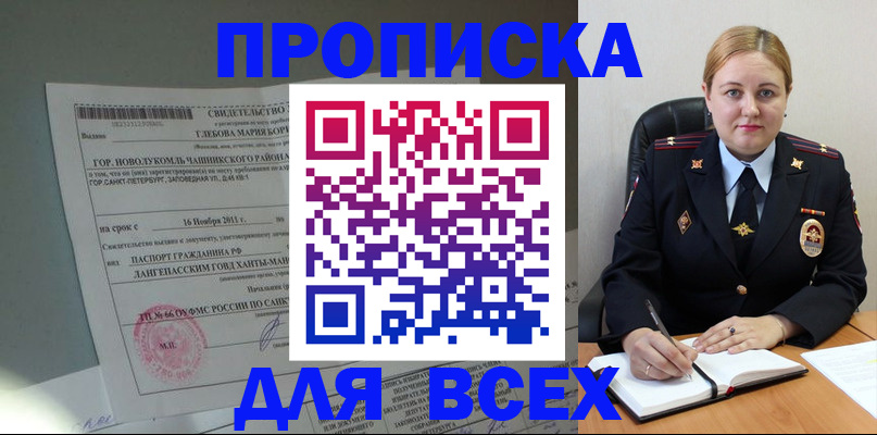прописка поиск в Торопеце